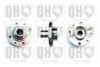 RENAU 402022048R Wheel Hub